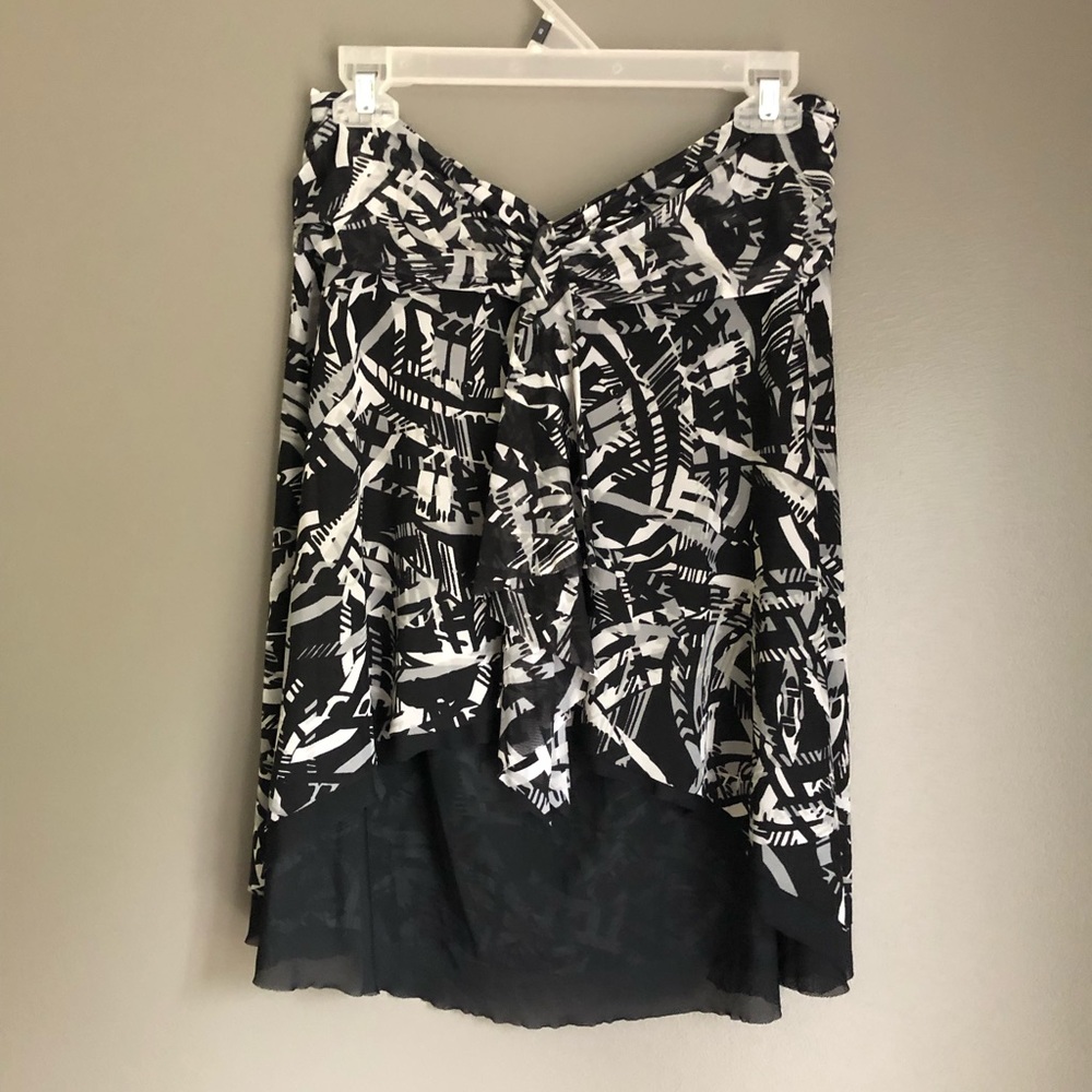 Profile by Gottex swimsuit cover up